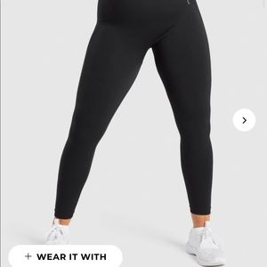 BRAND NEW GYMSHARK FLEX LEGGINGS